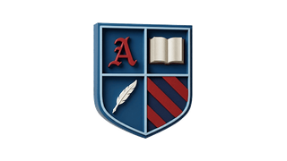 Anderson college Private logo