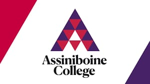 Assinniboine* logo