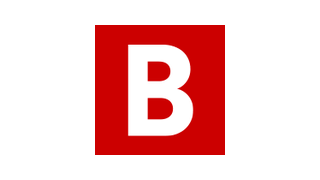 Brock university* logo