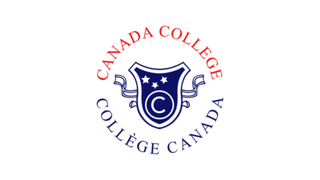 Canada college logo