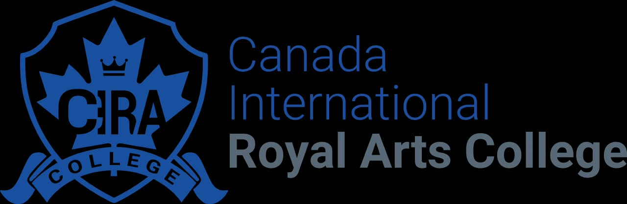 Canada International Royal Arts College Private logo