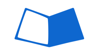 Canadian college P logo