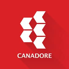 canadore college* logo