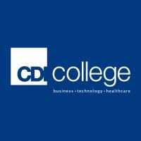 CDI College Montreal logo