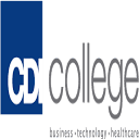 CDI College Private logo