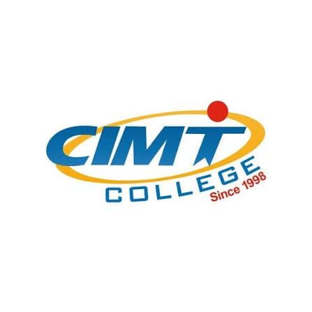 CIMT P logo