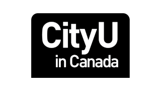 City University in Canada* logo