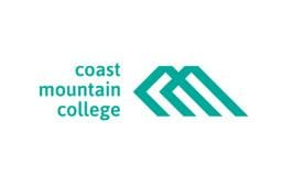 Coast Mountain College logo