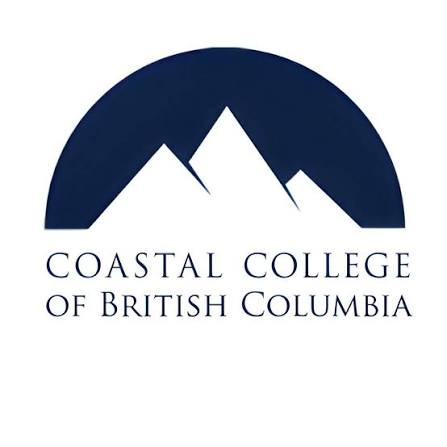 Coastal College British Columbia logo
