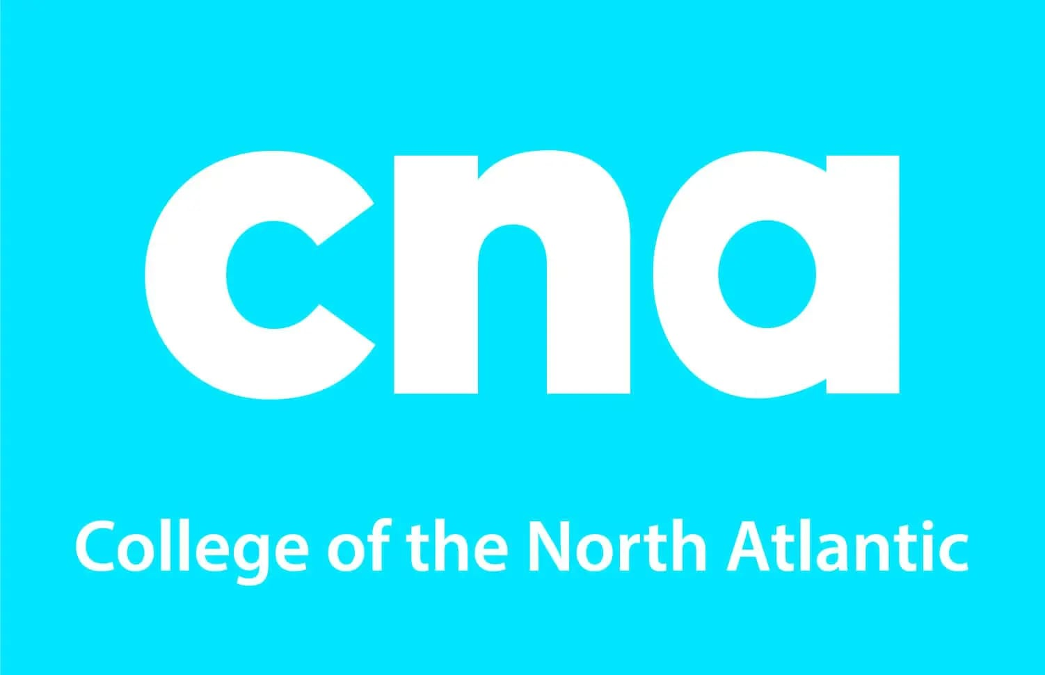 College of the North Atlantic logo
