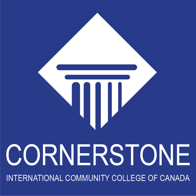 Cornerstone College logo