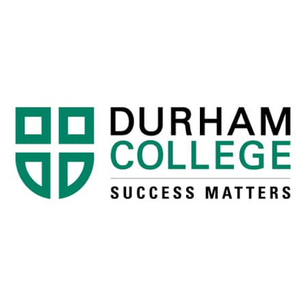 Durham college* logo