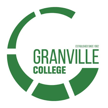 Granville College Vancouver Private logo