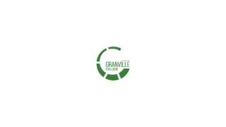 Granville College Vancouver Private logo