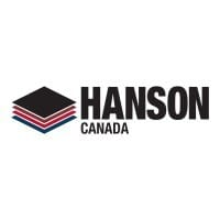Hanson VANCOUVER logo