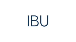 IBU logo