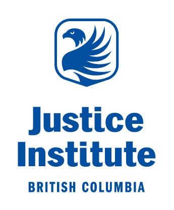 Justice Institute of British Columbia* logo