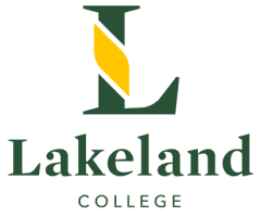 Lakeland college logo