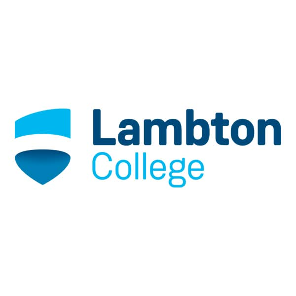 Lambton college SarniA logo