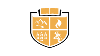 MEDICINE HAT COLLEGE logo
