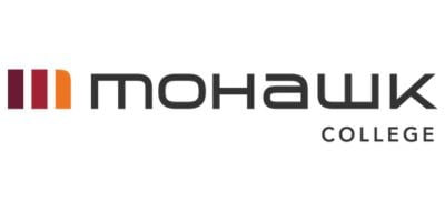 Mohawk college* logo