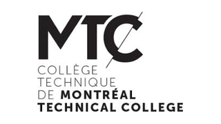 Montreal Technical College logo