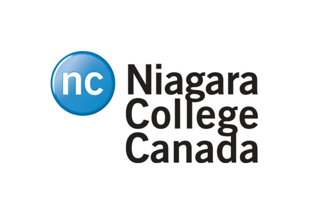 Niagara college* logo