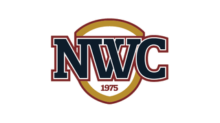 North west College logo