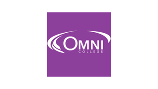 omni college Private logo