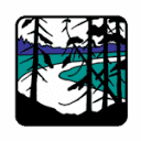 Portage College logo