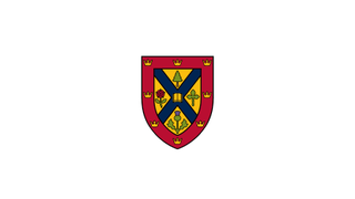 Queens University* logo