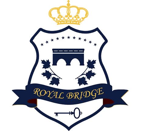 Royal Bridge College Private logo