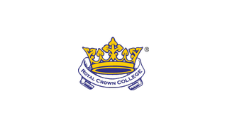 Royal Crown College Private logo