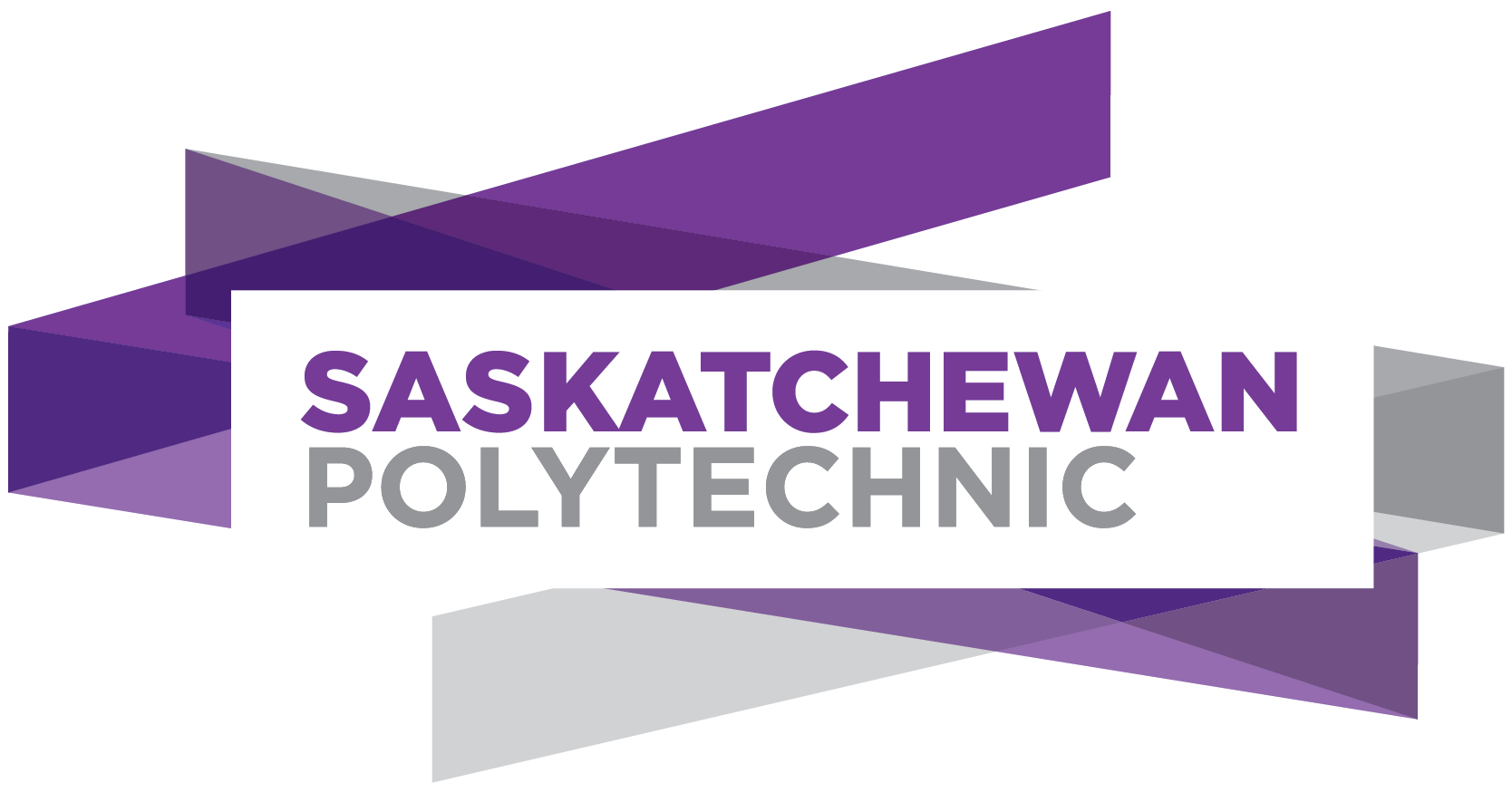 saskatchewan polytechnic* logo
