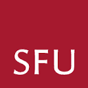 Simon Fraser University* logo