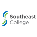 Southeast College logo