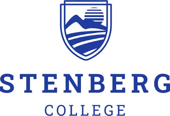 Stanberg college Private logo