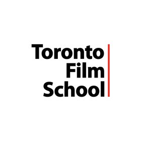 Toronto film school logo