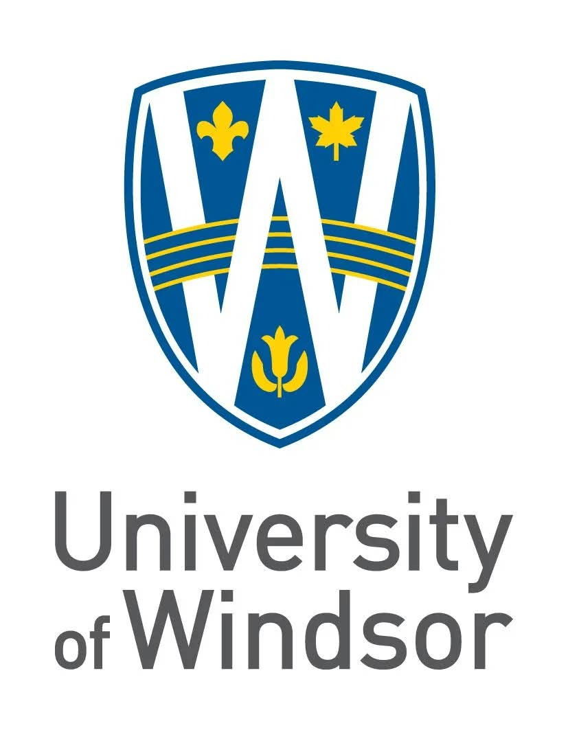 University of Windsor** logo
