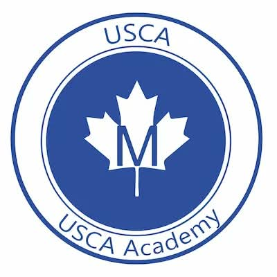 USCA Academy Private logo