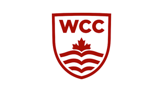 western community college logo