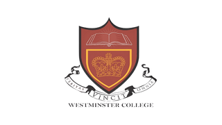 Westminster College logo