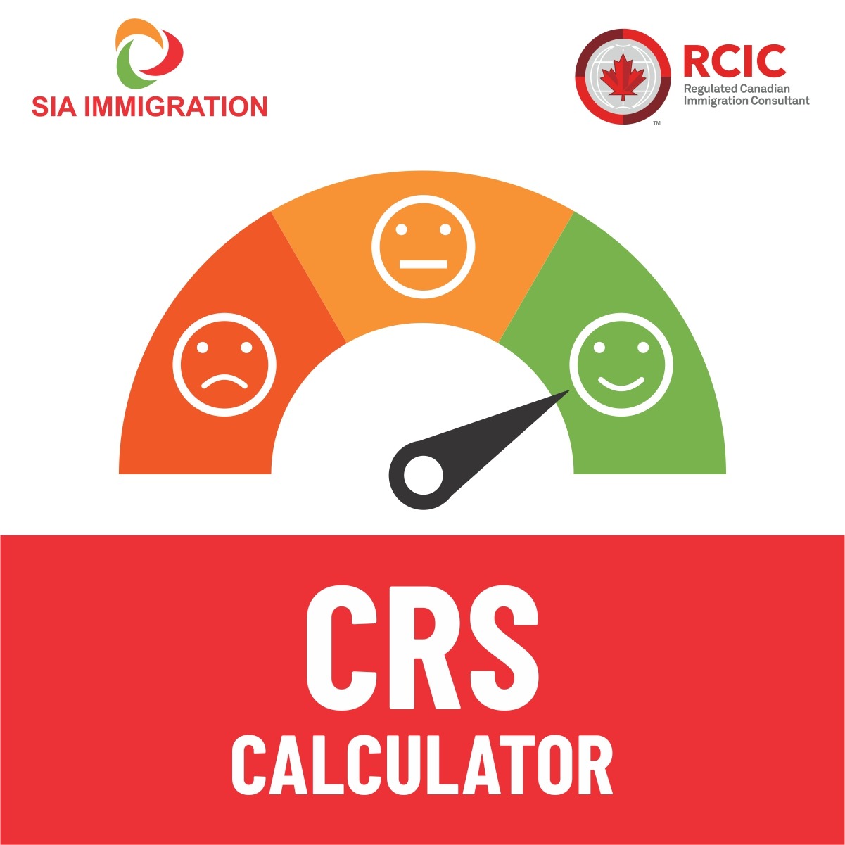 CRS Calculator