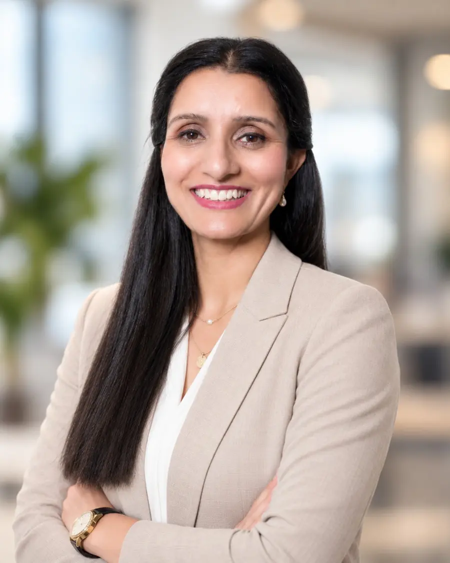 Manpreet Kaur Joshi