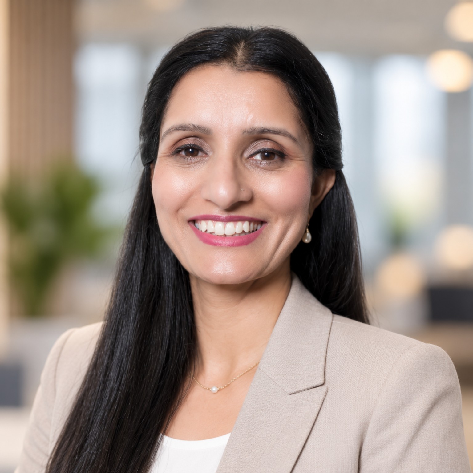 Manpreet Joshi