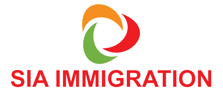SIA Immigration
