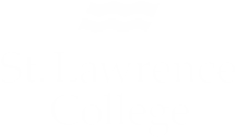 St. Lawrence College logo